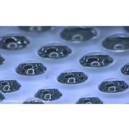 Гибридные УФ-отверждаемые полимеры Microresist Technology OrmoClear